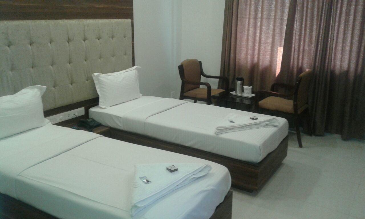 فندق كومفورت Bharuch المظهر الخارجي الصورة