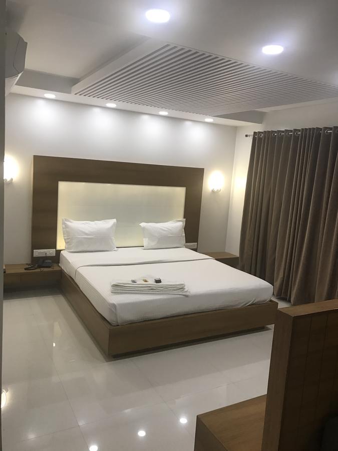 فندق كومفورت Bharuch المظهر الخارجي الصورة